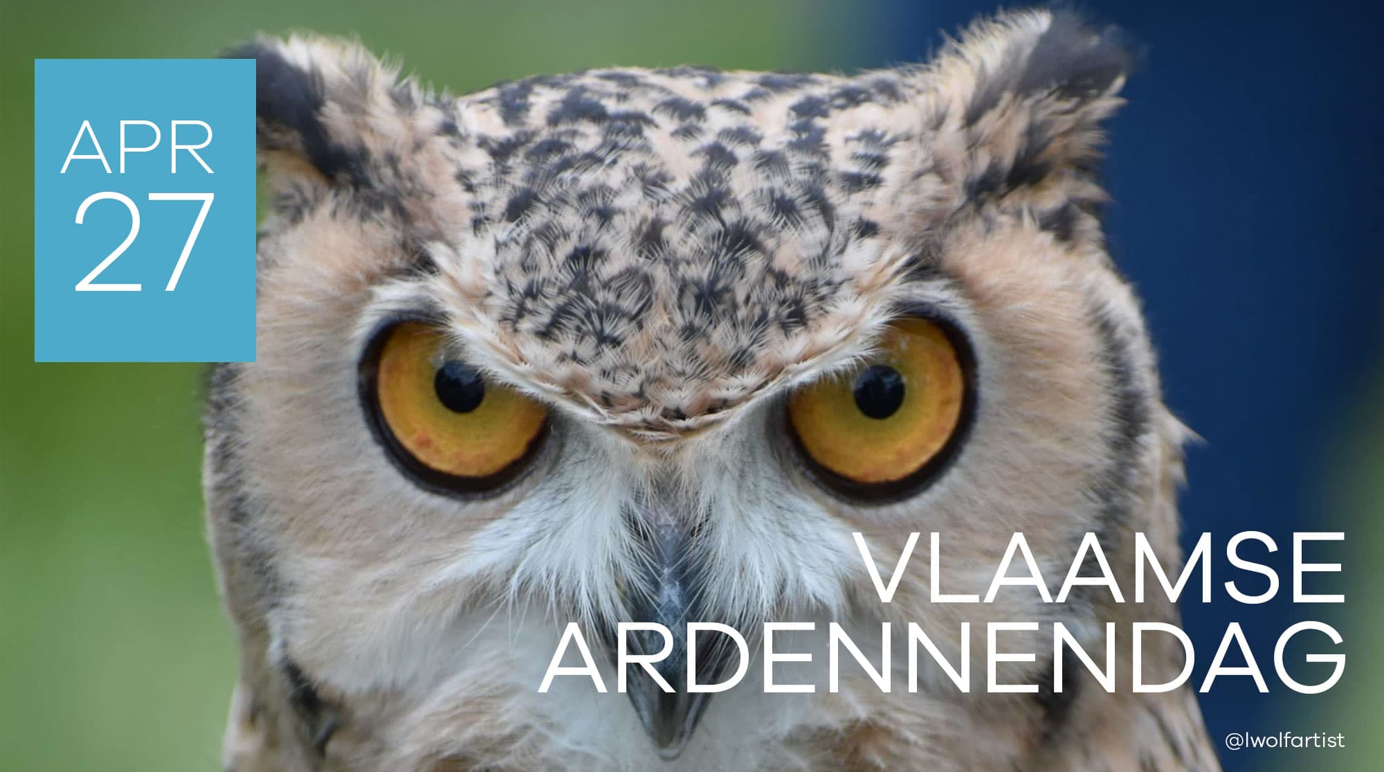 Vlaamse Ardennendag